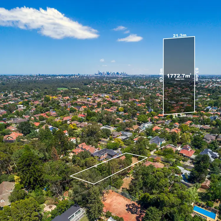 Second view of Homely house listing, 24 Brooke Street, Eaglemont VIC 3084
