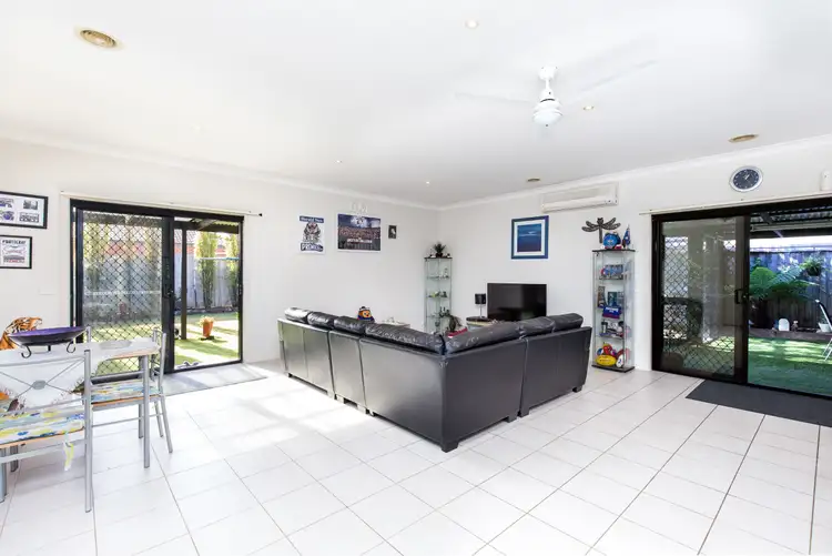 Fourth view of Homely house listing, 12 Arthur Close, Truganina VIC 3029