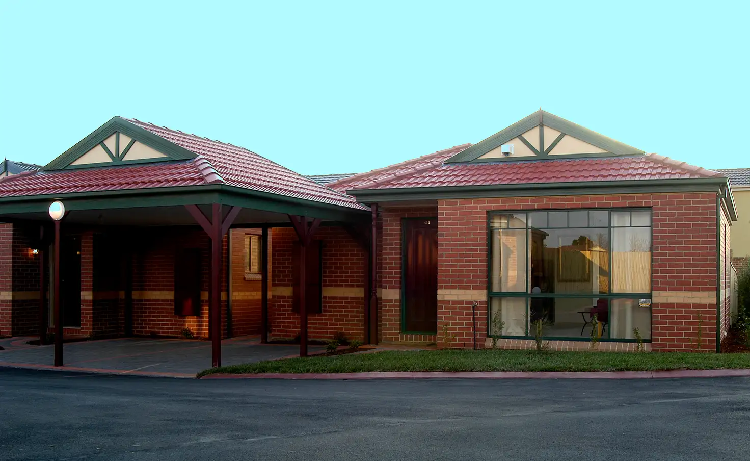 Main view of Homely unit listing, 60/7 Regan Street, St Albans VIC 3021