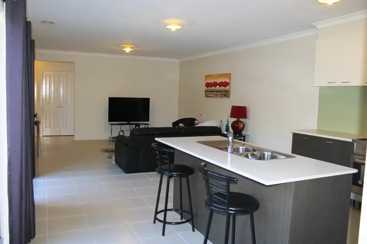 Seventh view of Homely house listing, 9 Nokota Lane, Clyde North VIC 3978
