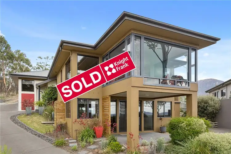 15 Woodridge Place, Tolmans Hill TAS 7007