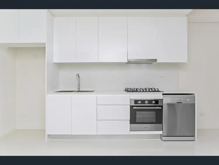 Second view of Homely apartment listing, 10/1-3 Hugh Avenue, Peakhurst NSW 2210