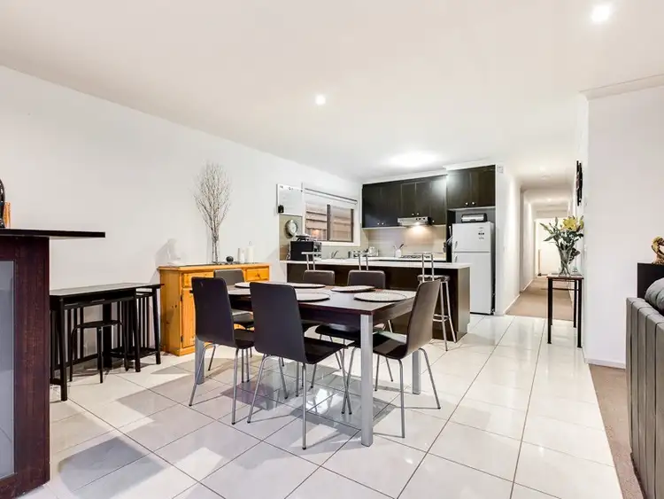 Third view of Homely house listing, 18 McDougall Place, Truganina VIC 3029