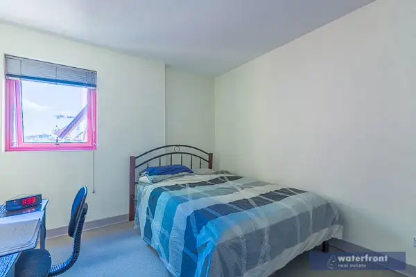 Fourth view of Homely apartment listing, 518/528 Swanston Street, Carlton VIC 3053