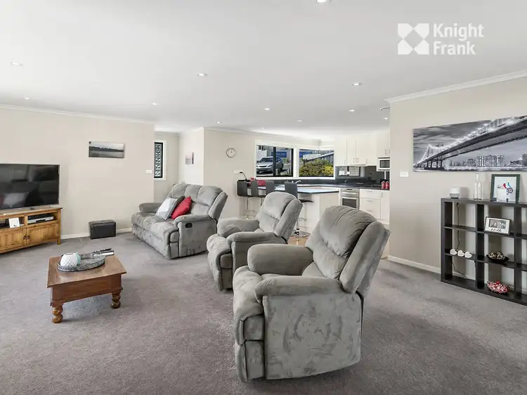 Fourth view of Homely house listing, 10 Celery Top Drive, Kingston TAS 7050