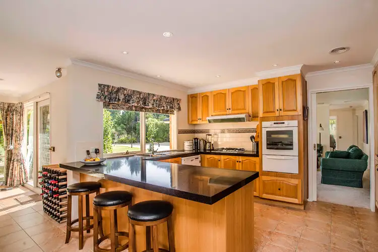 Fourth view of Homely house listing, 2 Arwon Court, New Gisborne VIC 3438