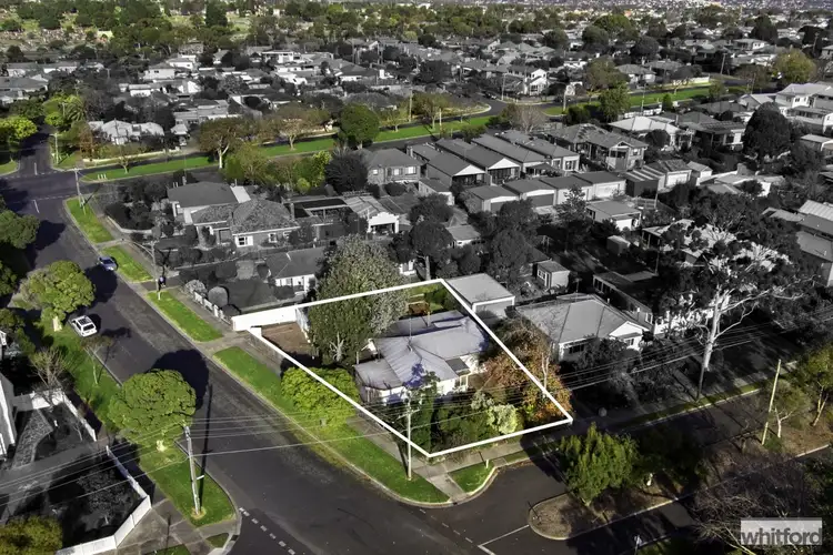 Third view of Homely house listing, 32 Denman Street, East Geelong VIC 3219