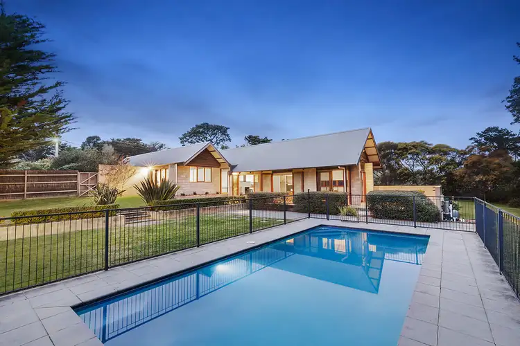 Main view of Homely house listing, 18 Rest Drive, Flinders VIC 3929
