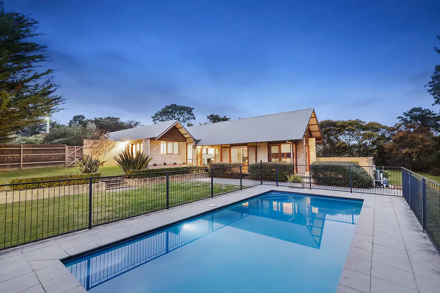 Main view of Homely house listing, 18 Rest Drive, Flinders VIC 3929