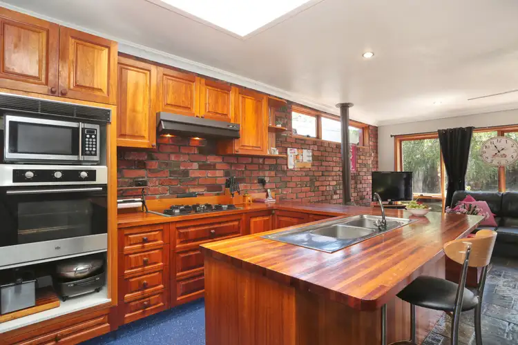Sixth view of Homely house listing, 29 Retreat Road, Hampton VIC 3188