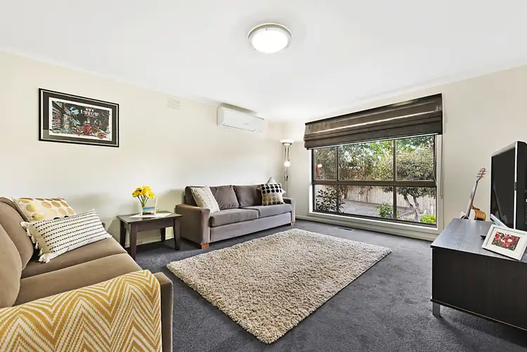 Second view of Homely unit listing, 4/32 Lower Plenty Road, Rosanna VIC 3084