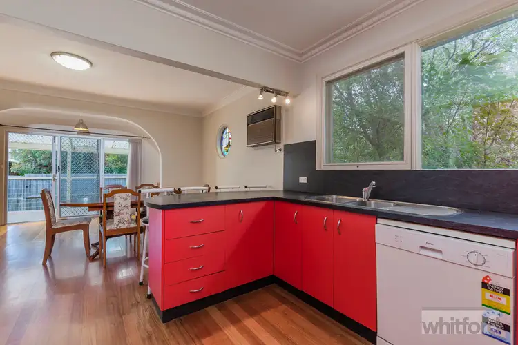 Fifth view of Homely house listing, 3 Grundell Close, Manifold Heights VIC 3218