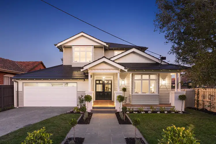 12 Kingston Street, Hampton VIC 3188