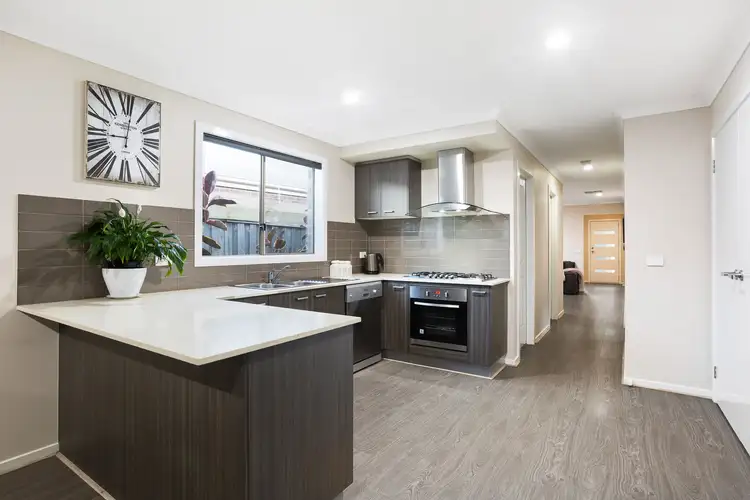 Second view of Homely house listing, 5 Cotswold Way, Mernda VIC 3754