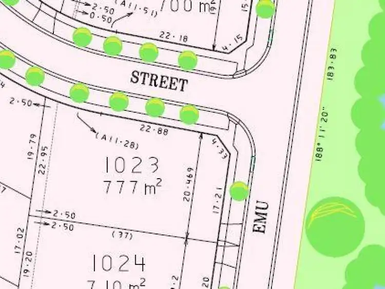 Lot 1023 Emu Way, Narre Warren South VIC 3805