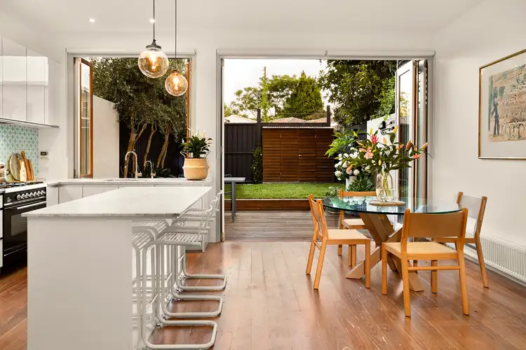 Third view of Homely house listing, 17 Shirley Grove, St Kilda East VIC 3183