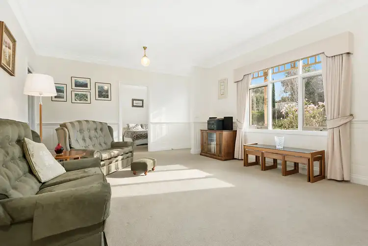 Third view of Homely house listing, 23 Bartram Rise, Viewbank VIC 3084