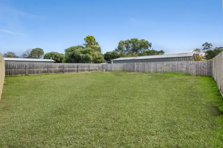 Third view of Homely land listing, 151B Fellows Road, Point Lonsdale VIC 3225
