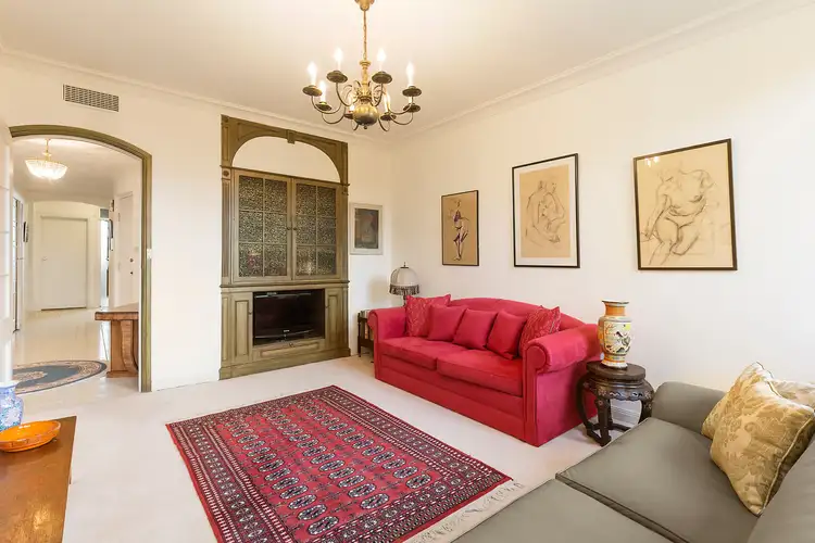 Fifth view of Homely apartment listing, 6/512 Toorak Road, Toorak VIC 3142
