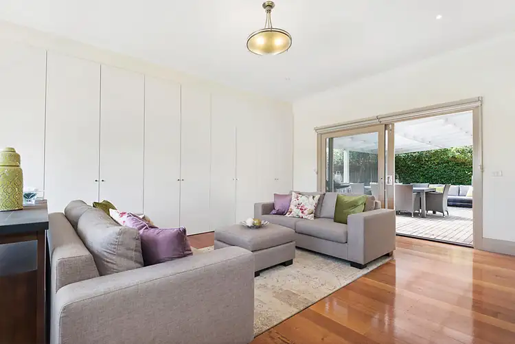 Third view of Homely house listing, 215 Rosanna Road, Rosanna VIC 3084
