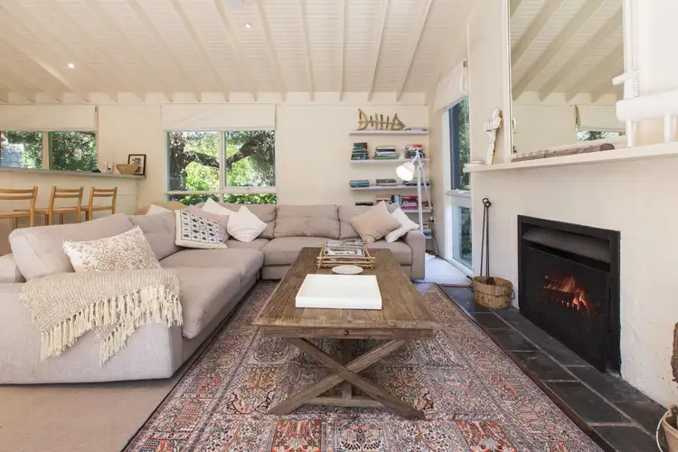 Fourth view of Homely house listing, 109 Franklin Road, Portsea VIC 3944