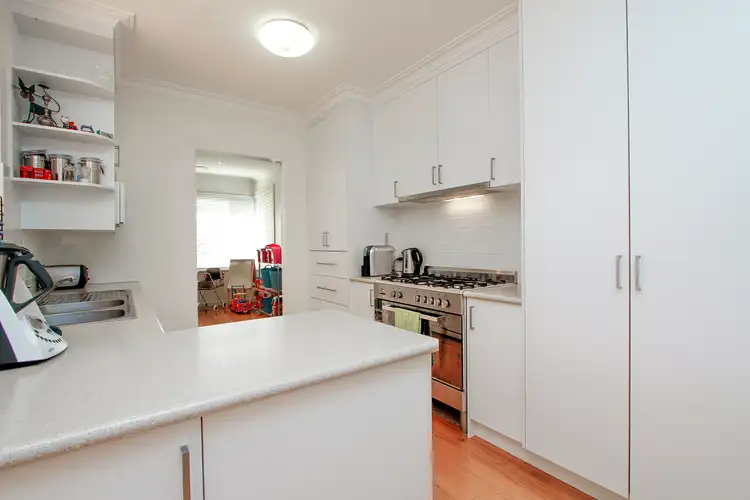 Fifth view of Homely house listing, 245 Guthridge Parade, Sale VIC 3850