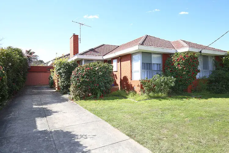 13 Collegium Avenue, Wheelers Hill VIC 3150