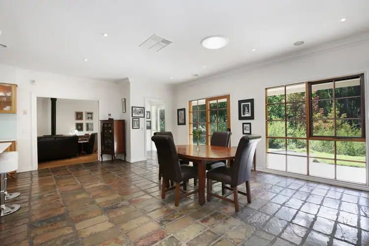Fifth view of Homely rural property listing, 181 Ainsworth Avenue, Chum Creek VIC 3777