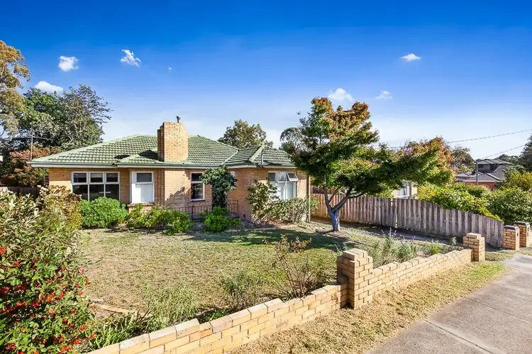 Second view of Homely house listing, 24 Dunlavin Road, Nunawading VIC 3131