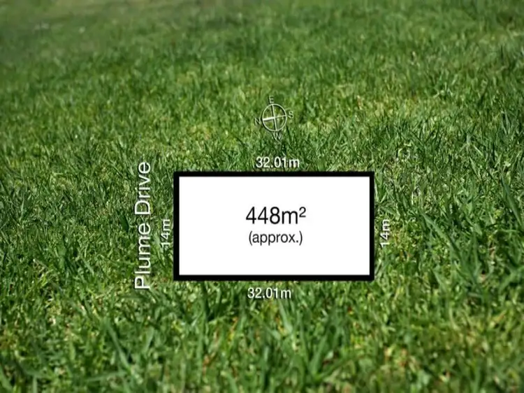 38 Plume Drive, Mernda VIC 3754