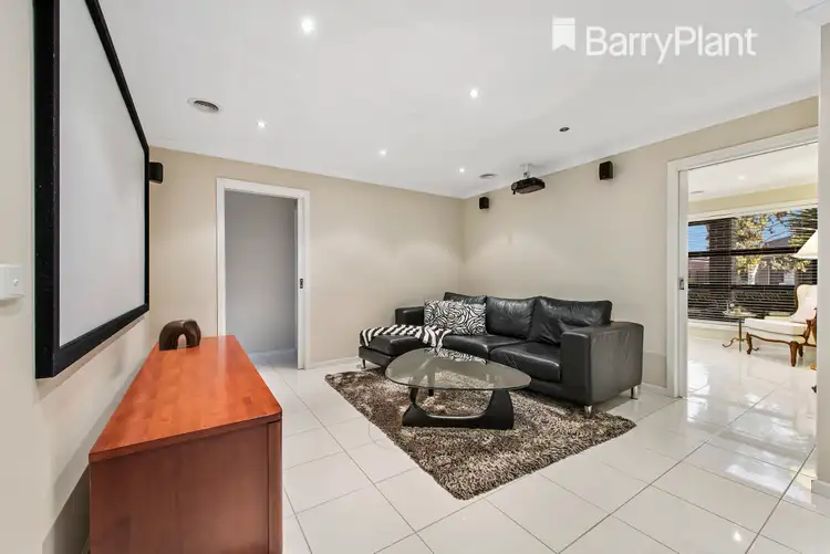 Sixth view of Homely house listing, 19 Kinnear Avenue, Tarneit VIC 3029