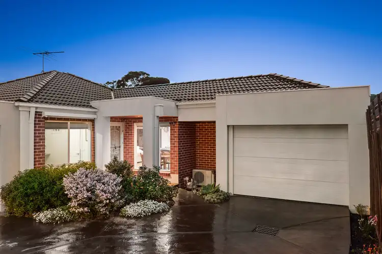 2/49 Ashwood Drive, Nunawading VIC 3131