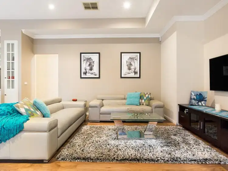 Third view of Homely house listing, 22 Harriers Street, Mernda VIC 3754
