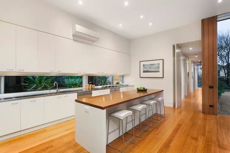 Sixth view of Homely house listing, 6 St Helens Road, Hawthorn East VIC 3123