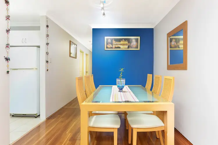 Third view of Homely apartment listing, 12/6-8 Cairns Street, Riverwood NSW 2210