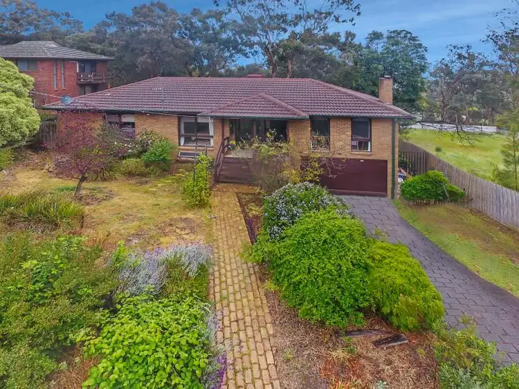 11 Club Parade, Kilmore VIC 3764