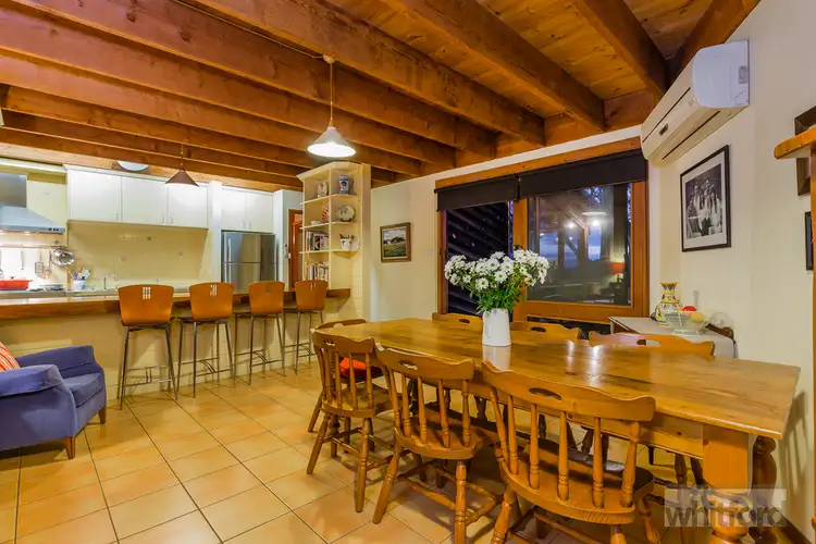 Third view of Homely house listing, 11 Tuxen Court, Highton VIC 3216