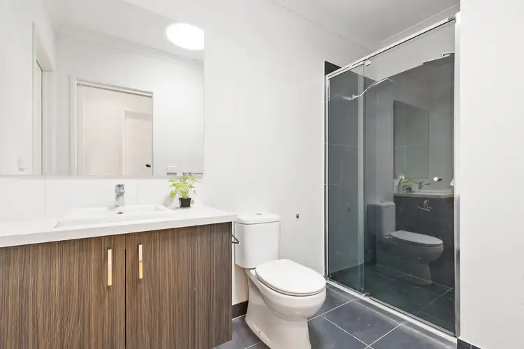 Fifth view of Homely house listing, 6 Soapstone Walk, Doreen VIC 3754