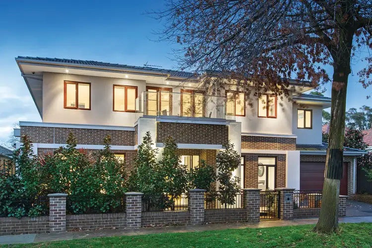1A Granville Street, Camberwell VIC 3124