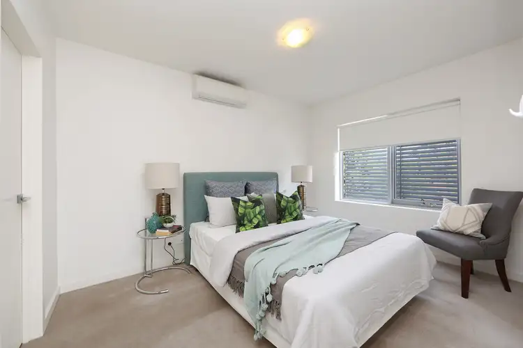 Fourth view of Homely apartment listing, 109/436 Stud Road, Wantirna South VIC 3152