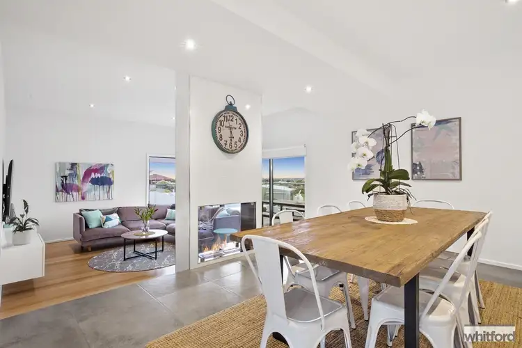 Fourth view of Homely house listing, 97 Victory Way, Highton VIC 3216