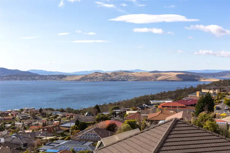 Fourth view of Homely house listing, 2/13 Nicholas Drive, Sandy Bay TAS 7005
