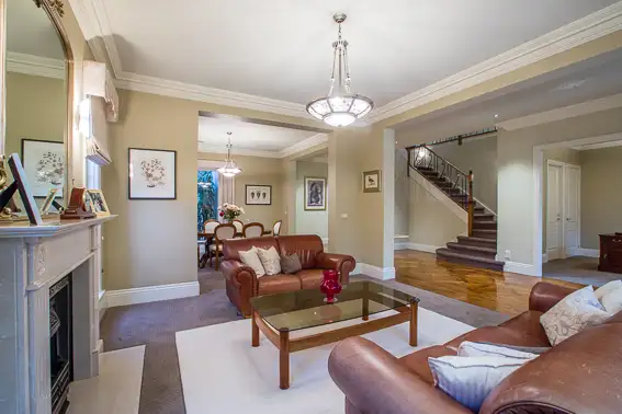 Third view of Homely house listing, 1 Panoramic Road, Balwyn North VIC 3104
