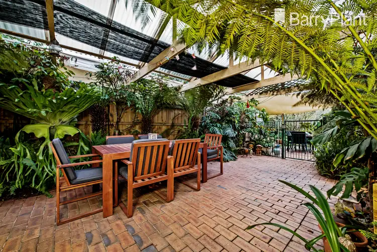 Third view of Homely house listing, 11 Rosslare Court, Hoppers Crossing VIC 3029