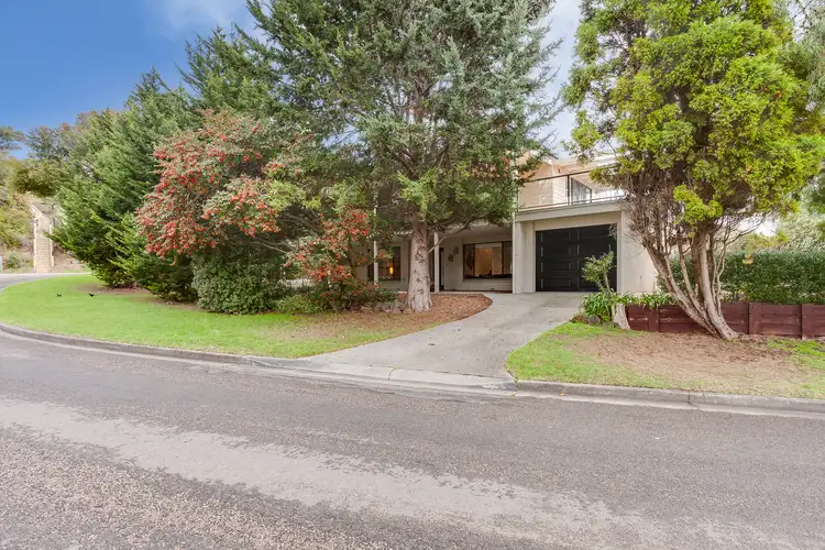 Second view of Homely house listing, 10 Locksley Road, Rye VIC 3941