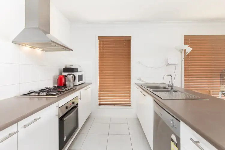 Fourth view of Homely house listing, 24 Greenleaf Circuit, Tarneit VIC 3029