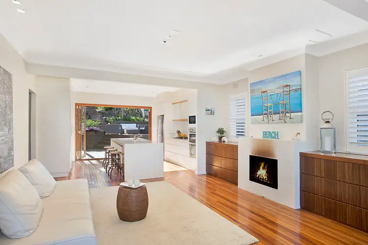 Sixth view of Homely house listing, 12 Makim Street, North Curl Curl NSW 2099