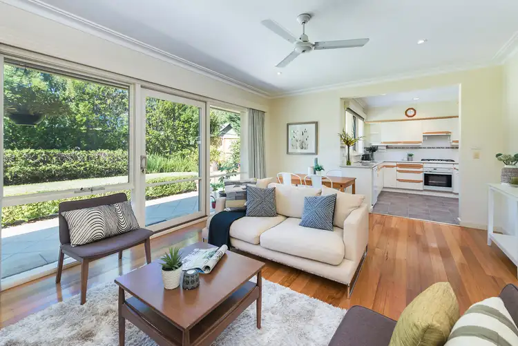 Third view of Homely house listing, 1 Clifton Street, Blackburn VIC 3130