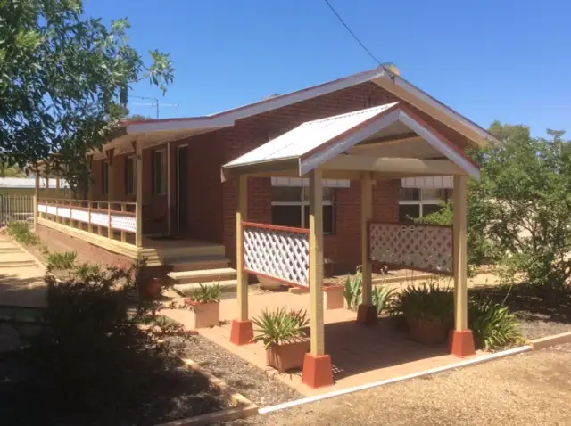 Main view of Homely house listing, 8 O'Connor Street, Uranquinty NSW 2652
