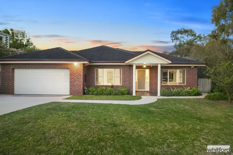 6 The Mews, Highton VIC 3216
